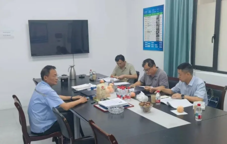 宁波《铸造企业规范条件》现场审查暨科技专家入企活动开展