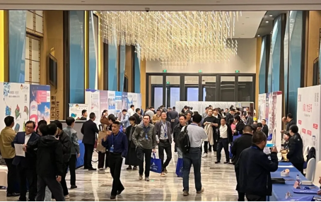 强化协同联动，共筑发展引擎——宁波压铸产业链对接交流会成功举办