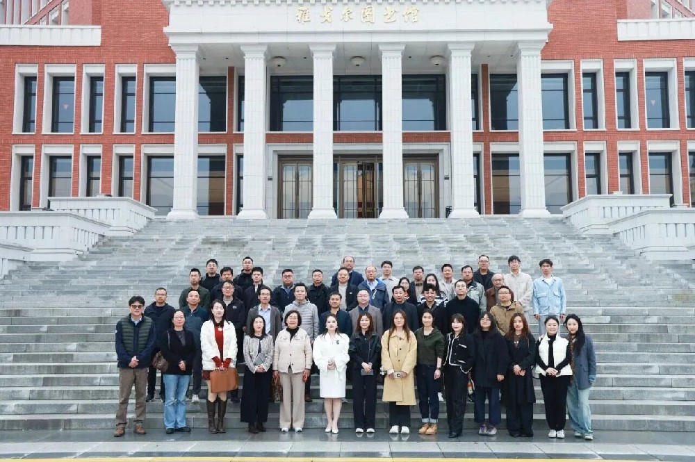 “人工智能应用方向与人才培养”主题交流活动顺利举行